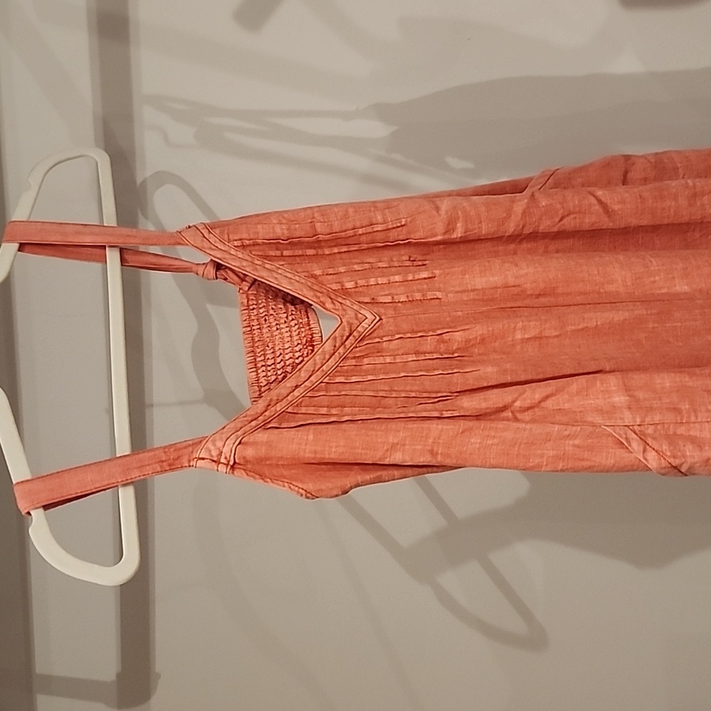 *Last Chance* NWT "S" Oversized sFree People Drifting Deams One piece Jumpsuit - Picture 7 of 11
